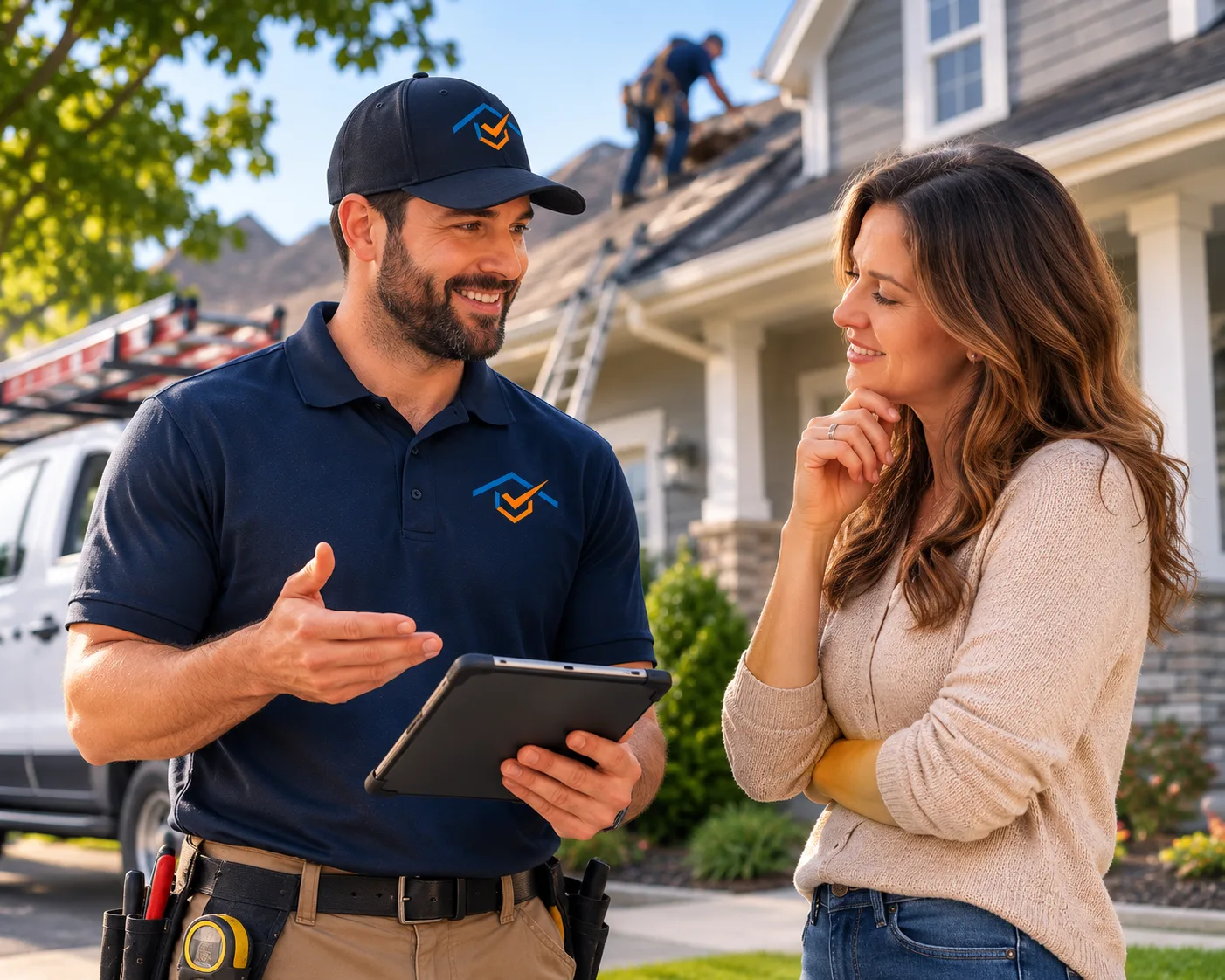 Roof Inspection FAQs in Fort Mitchell, AL